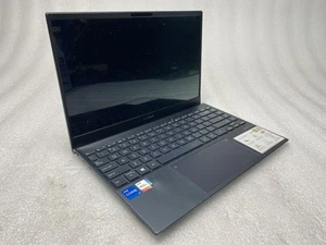 ASUS ZenBook UX325EA_UX325EA 13" Core i5-1135G7 2.4GHz 8GB RAM 256GB SSD SIN SISTEMA OPERATIVO - Imagen 1 de 9