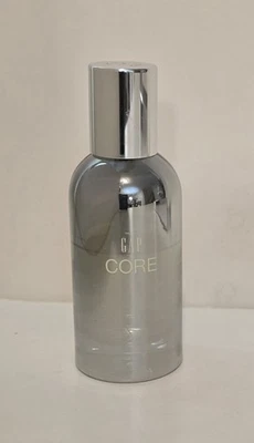 CORE by GAP 1 OZ EAU DE TOILETTE SPRAY EAU DE TOILETTE NUEVO colonia para hombre *bajo relleno** Foto 1 de 2