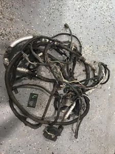 08-10 6.4 Ford F350 F450 Diesel Frame Chassis Wiring Harness AC3T-14405-P2609 - Picture 1 of 5