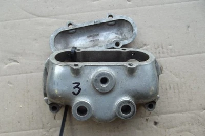 TRIUMPH T120 BONNEVILLE TR6 BALANCÍN DE ENTRADA 3 Foto 1 de 4