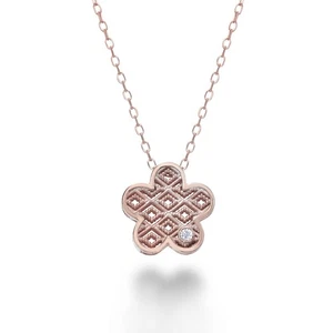 Collana Nihama - DFIOREO3BR003 - Picture 1 of 1