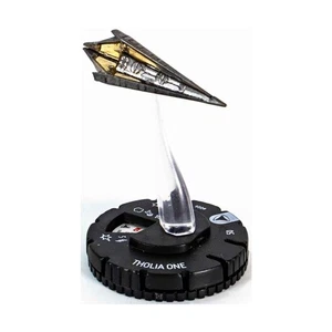 WizKids HeroClix Star Trek Tholia One casi nuevo - Imagen 1 de 1