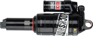 Monarch Plus RC3 Rear Shock - RockShox Monarch Plus RC3 Rear Shock - DebonAir, - Picture 1 of 2