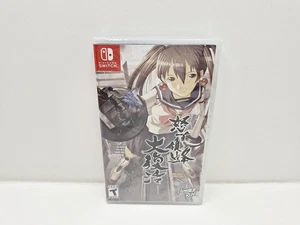 DoDonPachi Resurrection SWITCH USA VERSION LIMITED RUN - Picture 1 of 4