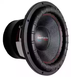 American Bass VFL COMP Signature 15D2 15 Inch 10,000W DVC 2 Ohm Car Subwoofer - Picture 1 of 4