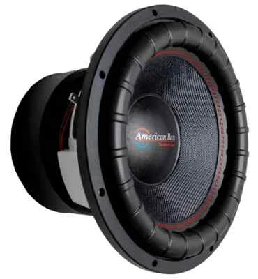 American Bass VFL COMP Signature 15D2 15 Inch 10,000W DVC 2 Ohm Car Subwoofer - Image 1 of 4