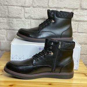 Boots \u0026 Botas Call It Spring Hombres | Botas con cordones MarróN |  Geopolitiqui