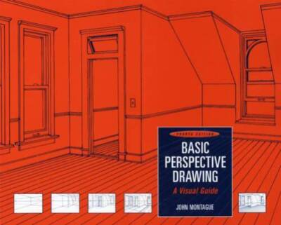 Basic Perspective Drawing: A Visual Guide - P...