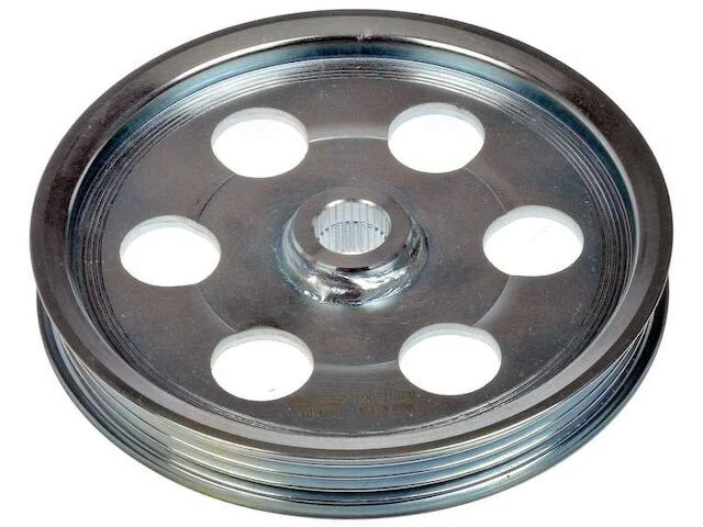 Polea de bomba de dirección asistida Dorman 85FB45P para Honda Odyssey 1999-2004 Foto 1 de 1