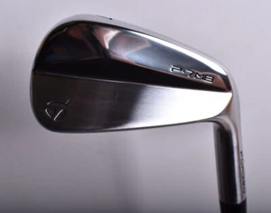 NEW TAYLORMADE P7MB BLADE 7 IRON GOLF CLUB RH CHOOSE SHAFT STEEL GRAPHITE - Picture 1 of 10