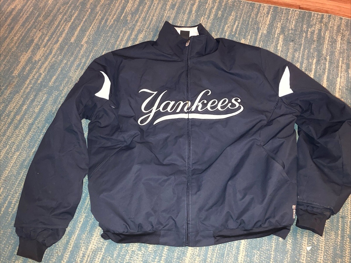 Majestic New York Yankees MLB Fan Jackets for sale | eBay Majestic New York Yankees MLB Fan Jackets for sale | eBay