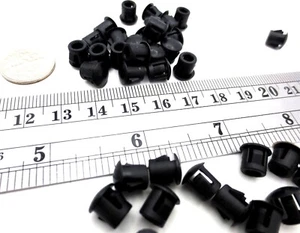 Hole Plug - Fits 5/16" Hole, 7.9mm Hole - Durable Hard Nylon! - Free Shipping! - Picture 1 of 12