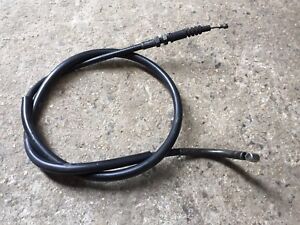 Kawasaki Gpz500s Clutch Cable To Fit 1996-2003 Models