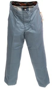 Harley Davidson Utility Blue Pants - Youth Assorted Sizes - Picture 1 of 5
