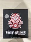 RARE Bimtoy Tiny Ghosts Limited ?Sinners & Saints? *SEALED* Excellent Condition!