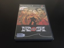 Ring of red sony playstation 2 ps2 edition fr pal