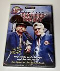 My Classic Car: Jay Leno - Certified Car Nut Dvd 2005 New Factory Sealed
