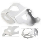 Front Brake Oil Fluid Reservoir Cover For BMW F800GS F700GS 2013-2018 Silver