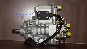 Einspritzpumpe 1,9TDI 1Z AHU ALE 90Ps 028130115M 0460404971Ford Sharan Alhambra - Bild 1 von 3