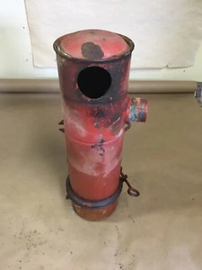 Ford 8N air cleaner - Picture 1 of 5