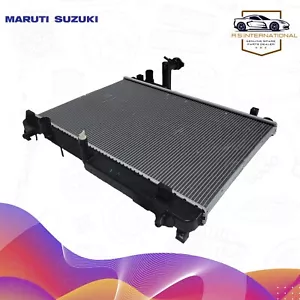 Maruti suzuki genuine ertiga aluminum radiator assembly 2020-2022 17700M72R00 - Picture 1 of 6
