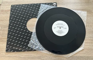 ALICE COOPER - Freedom 12" Vinyl Single MCA Records 1987 US IMPORT PROMO - Picture 1 of 8
