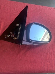 03 HYUNDAI SONATA PASAJERO LATERAL DERECHO ESPEJO DERECHO OEM - Imagen 1 de 6