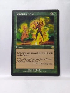 Vitalizing Wind Prophecy Regular - Picture 1 of 2