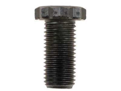 For 1985-1989 Ford E150 Econoline Club Wagon Flywheel Bolt Dorman 51283NGKN 1986 - Image 1 of 2