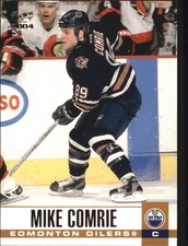 A5436- 2003-04 Pacific Hockey Cards 1-356 +Rookies -You Pick- 10+ FREE US SHIP