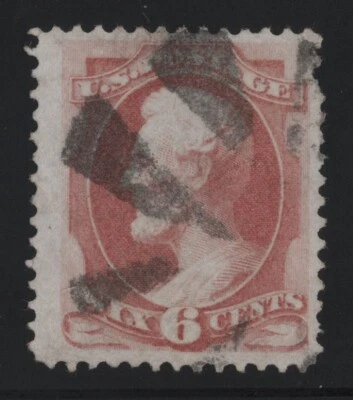 #159 United States used - Image 1 of 2