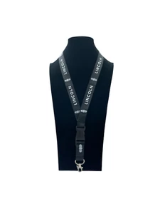 Premium Schlüsselband für Lincoln - Bild 1 von 1