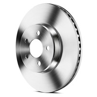 Dynamic Friction Company Disc Brake Rotor 600-80012 1 Dynamic Friction Company Disc Brake Rotor 600-80012 1