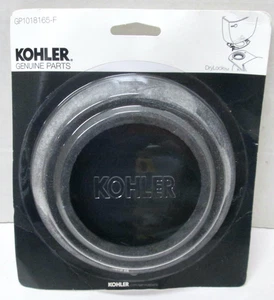 Kohler Gp1018165-F Gasket, for Kohler Drylock Toilets - Picture 1 of 2