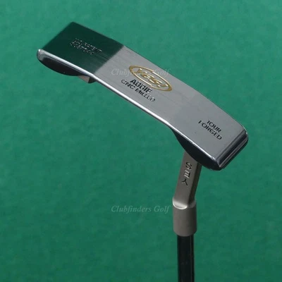 Yes! Golf C-Groove Abbie Tour Forged Pro Series 35" Putter Golf Club - Image 1 of 4