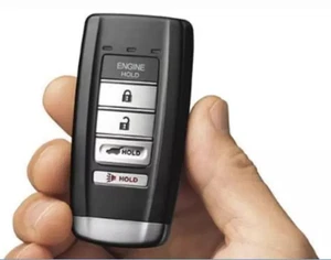 Arrancador de motor remoto genuino Acura 08E92-TJB-200 - Imagen 1 de 2