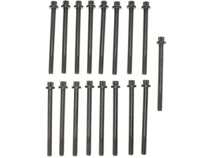 Mahle 53KF82P Head Bolt Set Fits 1988-1994 Ford F250 - Picture 1 of 1