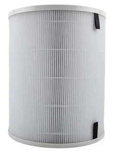 Filtro purificador de aire para Afloia MAX con carbón activado y tecnología HEPA - Imagen 1 de 14