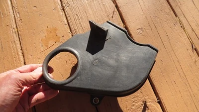 Volvo 740 940 760 240 244 245 780 745  Timing Belt Cover  1378611 - Image 1 of 4