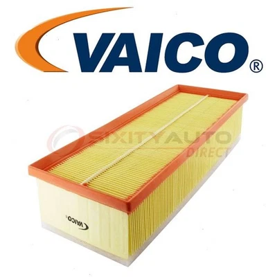 VAICO Air Filter for 2005 Volkswagen Jetta - Intake Inlet Manifold Fuel ff Foto 1 de 4