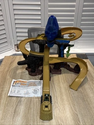 Indiana Jones Playset Indy’s Ultimate Adventure Adventure Pack - Image 1 of 2