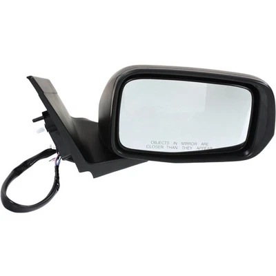 Espejo retrovisor eléctrico para Honda CR-Z 2011-2015 derecho térmico plegable con intermitente Foto 1 de 4