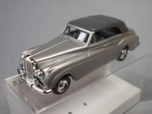 Konvolut div. Nobelmodelle 1:87, 7 Stck - Bild 1 von 14