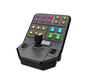 Logitech G Farm Sim Vehicle Side Panel - Picture 1 of 1