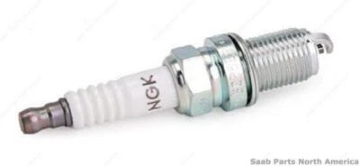 Spark Plug For 1989 Toyota Celica PN# BCPR5ES NGK - Image 1 of 2