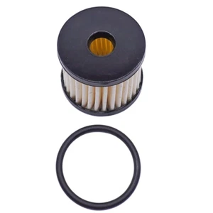 Kit de filtro de combustible 0707-0012 61011-04A para Harley FLD/FLHR/FXD/FXDWG - Imagen 1 de 11