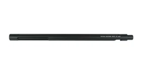Tactical Solutions X-Ring 10/22 Matte Black Fluted Threaded Barrel 1022TE-MB - Picture 1 of 9