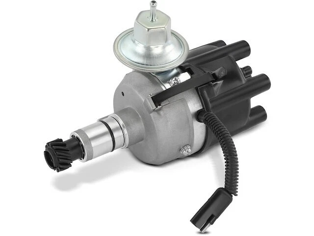 Distribuidor de encendido para camioneta Dodge B100 1973 3,7 L 6 cilindros QD419WS Foto 1 de 1