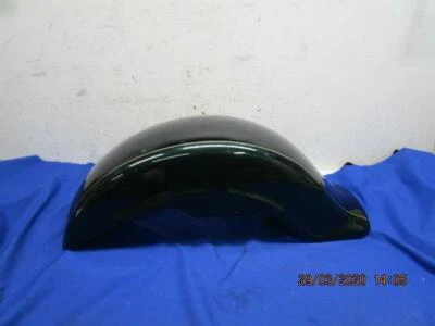 NOS 2000 Suzuki Intruder (VL1500) FRONT FENDER (Y/K1/K2)  # 53110-10F11BU6 D1069 - Image 1 of 4