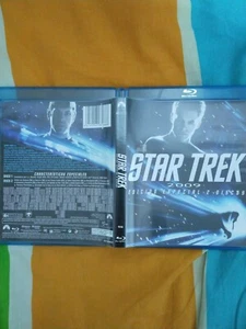 Star Trek 2009 - Imagen 1 de 2